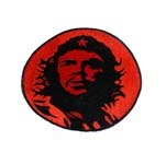 Ecusson Che Guevara