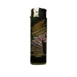 Briquet poker royal flush