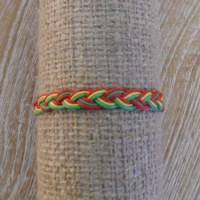 Bracelet Putri rasta