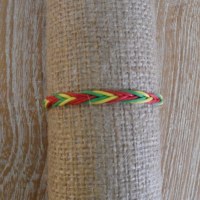 Bracelet Lastri rasta