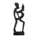 Sculptures érotiques