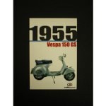 Magnet Vespa 1955