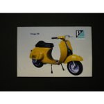 Magnet Vespa 50