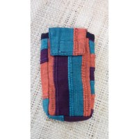Pochette portable kérala color