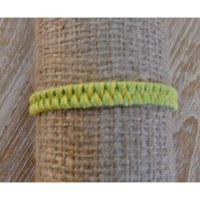 Bracelet macramé pep's Cinta