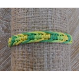 Bracelet macramé pep's Agus