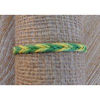 Bracelet macramé pep's Lastri