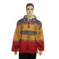 Vestes en coton