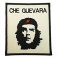 Patchs, écussons Che Guevara