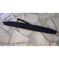 Housse 150 didgeridoo noire
