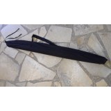 Housse 150 didgeridoo noire