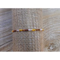 Bracelet brésilien rond 14