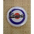 Badges Vespa