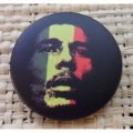 Badges Bob Marley