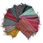 Foulard Ahmadabad