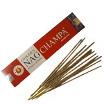 Encens Golden Nag Champa