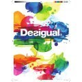 DESIGUAL