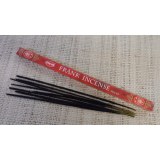 Encens frank incense