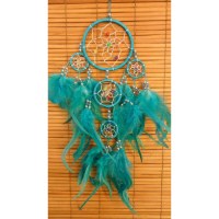 Dreamcatcher bella bella turquoise 9