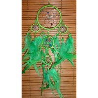 Dreamcatcher bella bella vert 9