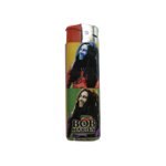 Briquet red Bob Marley 