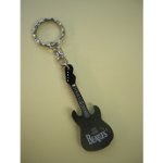 Porte clés guitare Beatles