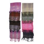 Foulard Patna