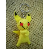 Porte clés Pikachu