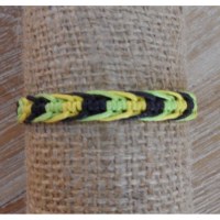 Bracelet Agus jamaïca