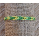 Bracelet  Lastri jamaïca