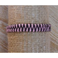 Bracelet macramé Cinta