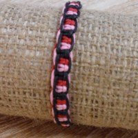 Bracelet macramé Nuri