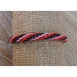 Bracelet macramé Gathot