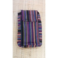 Pochette portable Lumbini color