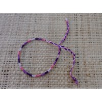 Bracelet brésilien color 14