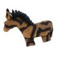 Animaux en tissu