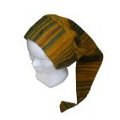 Bonnets en laine