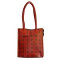 Sac en cuir
