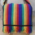 Sac coton