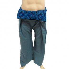 pantalon de pêcheur thaï