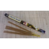 Encens Vierge Marie