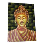 Tableau Buddha