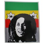 Autocollant Bob Marley
