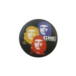 Badge 3 Che