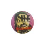 Badge Che Guevara Novel