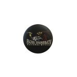 Badge Bob Marley Natural mystic