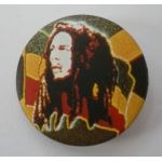 Badge Bob rasta