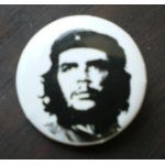 Badge Che Guevara