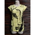 Tee shirt femme