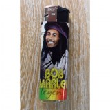 Briquet Bob Marley légend